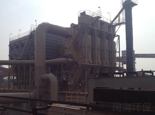 焦化廠焦爐焦炭吸附倉 焦化廠焦爐焦炭吸附倉