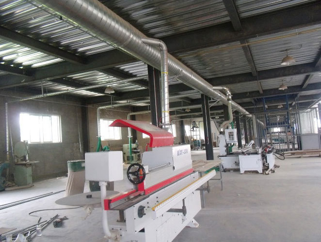 木工除塵器 木工除塵器