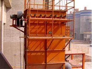 脈沖袋式除塵器,HD(HZ)-Ⅱ2-12型環隙噴吹脈沖袋式除塵器 脈沖袋式除塵器,HD(HZ)-Ⅱ2-12型環隙噴吹脈沖袋式除塵器