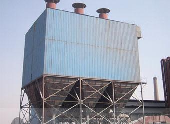 MDC、PDC煤磨防爆防靜電袋式除塵器 MDC、PDC煤磨防爆防靜電袋式除塵器