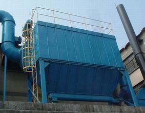 xmc型脈沖袋式除塵器 xmc型脈沖袋式除塵器