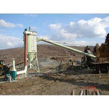 破碎機布袋除塵器 破碎機布袋除塵器