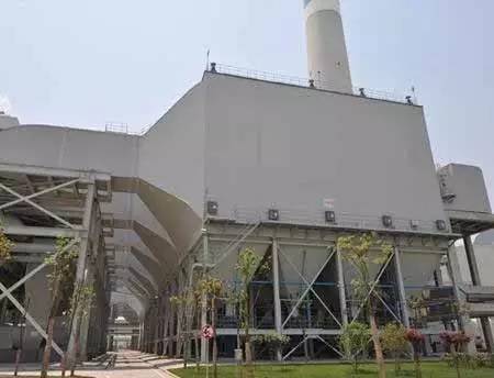 大型高溫袋式除塵器結(jié)構(gòu)設(shè)計 大型高溫袋式除塵器結(jié)構(gòu)設(shè)計
